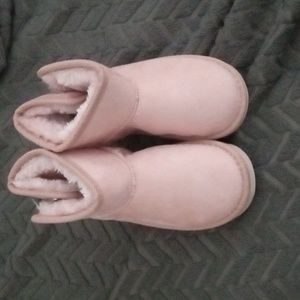 Brand new toddler boots